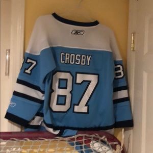 Pittsburgh Penguins Kid's Jersey